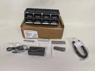 Symbol Motorola Zebra SAC5070-800CR Scanner Battery Charger Cradle Vd. Fixed Price $99.99.