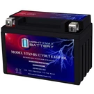 Mighty Max Replacement For FAYTX9 CYTX9-BS GTX9-BS Battery. Fixed Price $29.99.