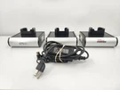 Untested Gts HCH-P7301 Mains Charger Single Bay Silver Taiwan Lot Of. Fixed Price $49.99.