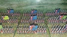 6MM Napoleonic British Infantry, Baccus Booster Pack. Fixed Price $161.35.