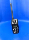 Used Standard Horizon HX150 5W Floating Handheld / Battery. Fixed Price $88.00.