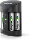 Rechargeable & Aaa Charger + 4 Nimh Batteries, Fast Charging, Safe Reliable. Fixed Price $22.90.
