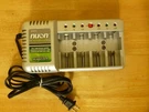 Nuon Nicd / Nimh Battery Charger Model NURECH8. Fixed Price $19.95.
