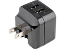 Startech Port 17W Wall Charger USB2PACUBK. Fixed Price $70.90.