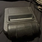 Datamax Oneil MF4T Bluetooth Mobile Thermal Label Printer W/2X Battery. Fixed Price $134.99.