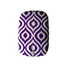 Halo Pocket Power 5500 Portable Charger Bank, Purple Design. 6000MAH. Fixed Price $5.00.