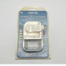 Empire Universal Lcd Li-ion Charger 3.6V/3.7V Usb Ac For Phone Camera Travel. Fixed Price $10.00.