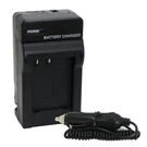 Progo Battery Charger With Car Adapter For Gopro Hero AHDBT-401 AHDBT401. Fixed Price $7.99.