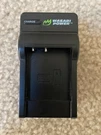 4.2V Wasabi Power Charger LCH-BN1 Free Shipping. Fixed Price $9.99.