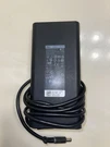 Dell 240W Adapter 19.5V 12.31A Power Charger For LA240PM180 Black. Fixed Price $23.00.