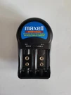 Maxell V-3969 Charger For Ni-mh And Ni-cd Batteries. Fixed Price $9.98.