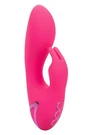 California Dreaming So. Sunshine Rechargeable Silicone Rabbit Vibrator. Fixed Price $60.99.