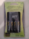Xit Photo 4 Rechargeable Batteries And Charger. For Aaa, 9V. Fixed Price $10.99.