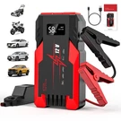Tenker Car Starter Booster Jumper Box Power Bank Battery Charger Portable. Fixed Price $39.99.