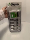 Onuon Nicd / Nimh Battery Charger Model NURECH8. Fixed Price $16.99.