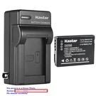 Kastar Battery Wall Charger For Panasonic DMW-BCG10 & Lumix DMC-ZS25. Fixed Price $34.99.