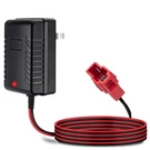 Kids Ride On Car Charger Volt Battery For Bmx X6 Trax Disney.... Fixed Price $37.06.