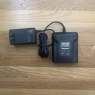Hoover Onepwr Max 3X Speed Charger For Evolve Vacuum 440014513. Fixed Price $21.00.