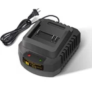 Ework Battery Charger For 20V/21V Max Series Lithium-ion EK-2.2A. Fixed Price $30.12.