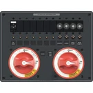 Blue Sea E-series Dual Circuit Plus 2 5511E #8693. Fixed Price $461.52.