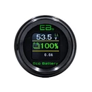 Eco Battery Can Lcd Gauge For 38V / 51V 70V Lithium Batteries A-3102. Fixed Price $101.95.