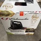 New Schumacher Portable Power Station Jump Starter SJ1331 800A 12V. Fixed Price $65.99.