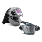 Miller 264575 Papr System With T94I-R Welding Helmet. Fixed Price $2572.99.
