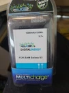 Digital Energy For Samsung Galaxy S3 Desktop Battery & Charger Kit New 230-1930. Fixed Price $9.67.