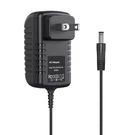 Adapter For Schumacher SL1316 1000 Peak Amp Lithium Ion Jump Starter Power. Fixed Price $13.99.