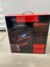 Schumacher 330WH Lithium Portable Power Station SL1460 400 Watt Surge. Fixed Price $90.00.