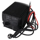 24V Battery Charger 25A For Genie GS-1530 GS-1532 GS-1930 GS-1932 GS-2032 GS2046. Fixed Price $259.01.