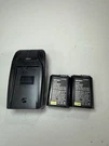 Watson Wall Compact Charger Camera Battery For Sony NP-FW50 W/ Batteries B-4228. Fixed Price $29.99.