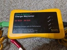 Save Battery 2365-36 Volt 50 Watt Charger Maintainer Granite Digital. Fixed Price $79.99.