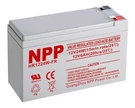 Npp HR1224W 24WATTS / Cell 12V High Rate Lead Acid Ups Battery 6AH 6.5AH. Fixed Price $29.99.