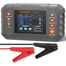 Smart Battery Charger 20-AMP Lithium LIFEPO4 Lead-acid(agm/gel/sla) Lcd Display. Fixed Price $98.80.
