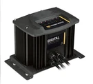 Minn Kota On Board Marine Battery Charger Mk 440D Model #1824406- 228394. Fixed Price $200.00.
