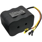 Battery For Aemc 6240 Micro-ohmmeters 6250 2129.91 CS-AMC625SL 6.0V Test 7000MAH. Fixed Price $104.09.