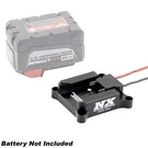 Nitrous Express 15934 Stand Alone Battery Mount. Fixed Price $193.13.