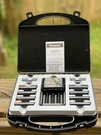Panasonic K-KJ17KHC82A Pro High Capacity Power Pack, 8AA, 2AAA, With "advance.... Fixed Price $70.00.