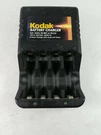 Kodak K200 Ni-mh/ni-cd Battery Charger. Fixed Price $18.38.