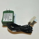 Peg-perego Battery Charger Model 25200012 6 Vdc 4.5W. Fixed Price $20.85.