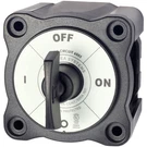 Blue Sea 6005200 Battery Switch Single Circuit On-off Black. Fixed Price $33.01.