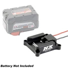 Nitrous Express Stand Alone Battery Mount 15934. Fixed Price $200.05.