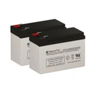 Razor Pocket Mod Betty Electric Scooter Replacement Battery Set Of - 12V 7.5AH. Fixed Price $38.99.