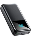 Portable Charger Power Bank 50000MAH, Usb-pd 30W Fast Charging, High Capacity.... Fixed Price $41.50.