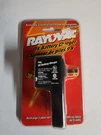 Rayovac 9V Battery Charger PS9 For 2 Nimh Nicd Rechargeable Batteries Nip. Fixed Price $16.22.
