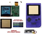 Pocket Ips Kit W/ Illuminated Logo + Shell & Usb-c Lipo Battery. Fixed Price $74.99.