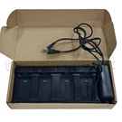 4-SLOT Battery Charger For Honeywell CK3X CK3R CK70 CK71 CK75 CK65 CK67 EDA61K. Fixed Price $149.90.