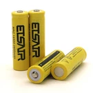 4PCS Etsair 2800MAH 14500 Battery Rechargeable Li-ion 3.7V Batteries Usa Stock. Fixed Price $7.95.