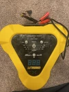 Solar It! 12 Volt 20/10/2 Amp Smart Charger SOL-4520. Fixed Price $49.00.